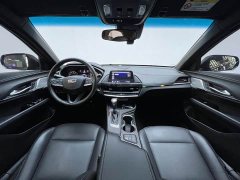 Cadillac CT4 28T Fashion Edition - ფოტო 6