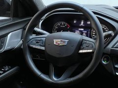 Cadillac CT4 28T Fashion Edition - ფოტო 7