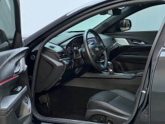 Cadillac CT4 28T Fashion Edition - ფოტო 8