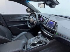 Cadillac CT4 28T Fashion Edition - ფოტო 9