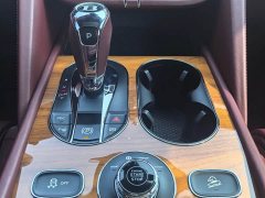 Bentley Bentayga 4.0T V8 - ფოტო 10