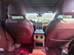 Bentley Bentayga 4.0T V8 - ფოტო 12