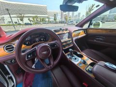 Bentley Bentayga 4.0T V8 - ფოტო 8