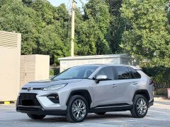 Toyota Vland 2.0L CVT AWD Luxury Plus - ფოტო 1