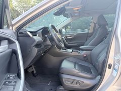 Toyota Vland 2.0L CVT AWD Luxury Plus - ფოტო 11