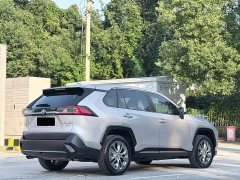 Toyota Vland 2.0L CVT AWD Luxury Plus - ფოტო 14
