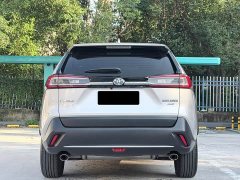 Toyota Vland 2.0L CVT AWD Luxury Plus - ფოტო 15