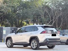Toyota Vland 2.0L CVT AWD Luxury Plus - ფოტო 16