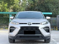 Toyota Vland 2.0L CVT AWD Luxury Plus - ფოტო 2