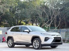 Toyota Vland 2.0L CVT AWD Luxury Plus - ფოტო 3