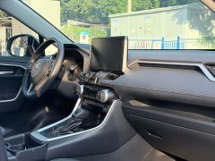 Toyota Vland 2.0L CVT AWD Luxury Plus - ფოტო 4