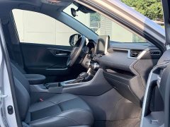 Toyota Vland 2.0L CVT AWD Luxury Plus - ფოტო 5