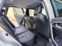 Toyota Vland 2.0L CVT AWD Luxury Plus - ფოტო 6