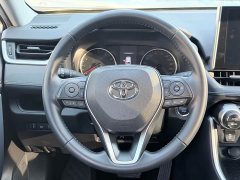 Toyota Vland 2.0L CVT AWD Luxury Plus - ფოტო 7