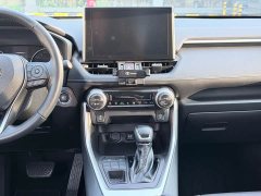 Toyota Vland 2.0L CVT AWD Luxury Plus - ფოტო 8