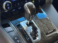 Toyota Vellfire Crown Hybrid 2.5L HV Luxury Edition - ფოტო 9
