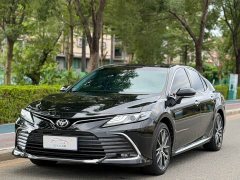 Toyota Camry 2.5G Luxury Edition - ფოტო 1