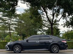 Toyota Camry 2.5G Luxury Edition - ფოტო 10