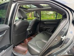 Toyota Camry 2.5G Luxury Edition - ფოტო 13