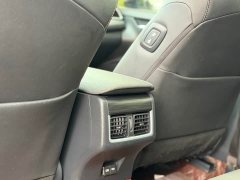 Toyota Camry 2.5G Luxury Edition - ფოტო 14