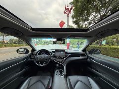 Toyota Camry 2.5G Luxury Edition - ფოტო 16