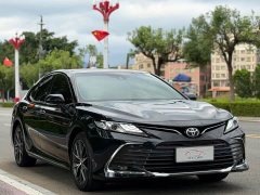 Toyota Camry 2.5G Luxury Edition - ფოტო 3