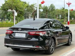 Toyota Camry 2.5G Luxury Edition - ფოტო 5