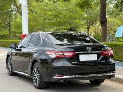Toyota Camry 2.5G Luxury Edition - ფოტო 6
