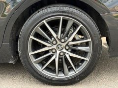 Toyota Camry 2.5G Luxury Edition - ფოტო 7