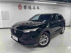 Honda CR-V 240TURBO FWD Sharp Edition 5-Seater - ფოტო 1