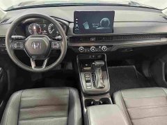 Honda CR-V 240TURBO FWD Sharp Edition 5-Seater - ფოტო 10
