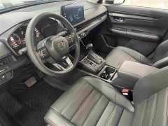 Honda CR-V 240TURBO FWD Sharp Edition 5-Seater - ფოტო 11