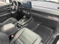 Honda CR-V 240TURBO FWD Sharp Edition 5-Seater - ფოტო 12