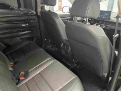 Honda CR-V 240TURBO FWD Sharp Edition 5-Seater - ფოტო 13