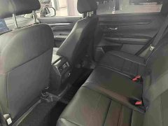 Honda CR-V 240TURBO FWD Sharp Edition 5-Seater - ფოტო 14