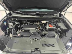 Honda CR-V 240TURBO FWD Sharp Edition 5-Seater - ფოტო 15