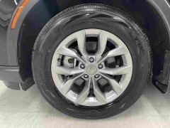 Honda CR-V 240TURBO FWD Sharp Edition 5-Seater - ფოტო 16