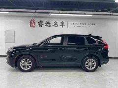 Honda CR-V 240TURBO FWD Sharp Edition 5-Seater - ფოტო 3