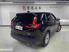 Honda CR-V 240TURBO FWD Sharp Edition 5-Seater - ფოტო 4