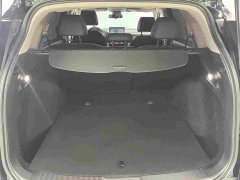 Honda CR-V 240TURBO FWD Sharp Edition 5-Seater - ფოტო 6