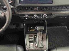 Honda CR-V 240TURBO FWD Sharp Edition 5-Seater - ფოტო 9