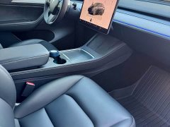 Tesla Model Y Rear-Wheel Drive - ფოტო 10