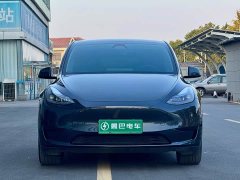 Tesla Model Y Rear-Wheel Drive - ფოტო 2