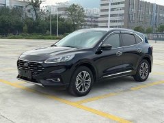 Ford Escape 2020 EcoBoost 245 AWD Premium Edition - ფოტო 1