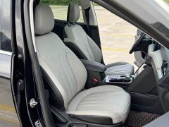 Ford Escape 2020 EcoBoost 245 AWD Premium Edition - ფოტო 10