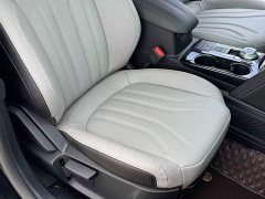 Ford Escape 2020 EcoBoost 245 AWD Premium Edition - ფოტო 11