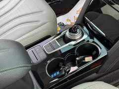 Ford Escape 2020 EcoBoost 245 AWD Premium Edition - ფოტო 13