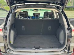 Ford Escape 2020 EcoBoost 245 AWD Premium Edition - ფოტო 14