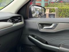 Ford Escape 2020 EcoBoost 245 AWD Premium Edition - ფოტო 18
