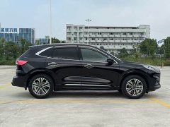 Ford Escape 2020 EcoBoost 245 AWD Premium Edition - ფოტო 19